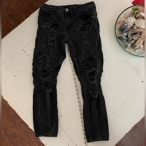 Rue 21 Skinny Jeans